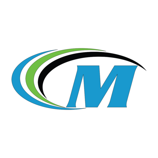 Momentum Fit Incorporated logo