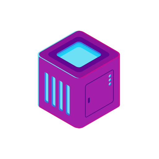 TransFo Box 1.0.0 Icon