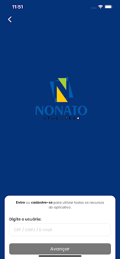 Nonato Atacarejo Screen 3