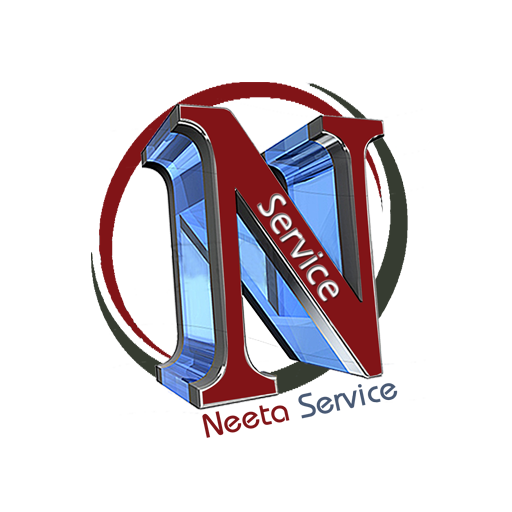 NeetaService logo