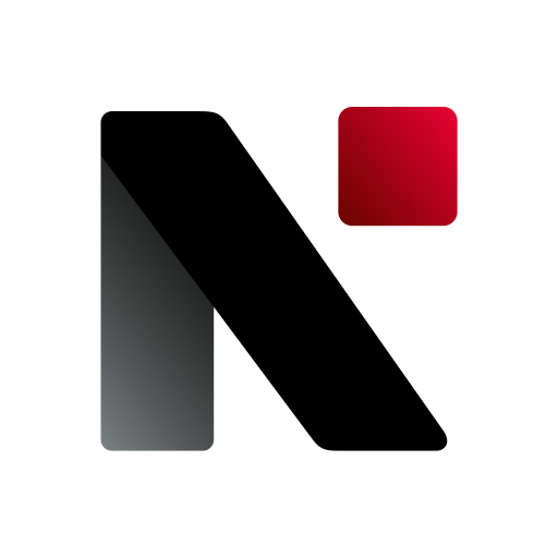 Netfolio logo