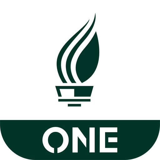 LibertyTitleAgent ONE logo