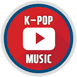 K-POP Music Tube - Korean Music Video tube BTS EXO icon