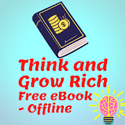 Think and Grow Rich - Free E book (offline)
