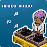 Habbo Radio icon