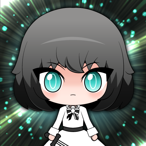 N世界の支配者 タワーディフェンスゲーム logo