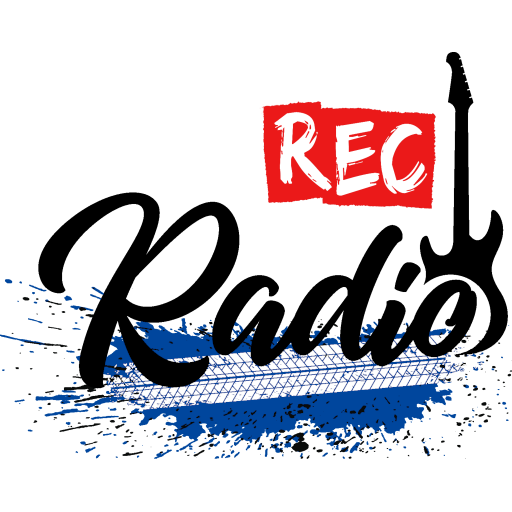 REC Radio logo