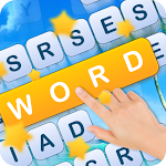 Cover Image of Download Scrolling Words - Find Words  APK