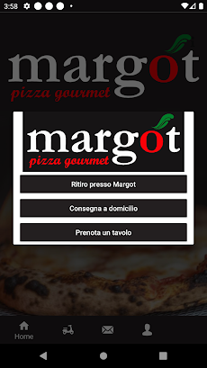 Margot Pizza Gourmetのおすすめ画像2