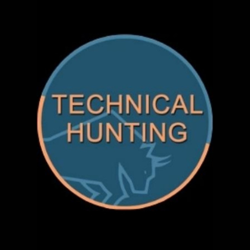 Technical Hunting logo