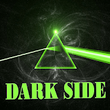CM12/12.1/13 Dark Side theme icon