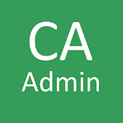 CA Admin
