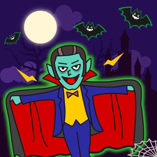 Spooky Halloween Games