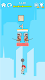 screenshot of Zipline Rescue: Physics Game