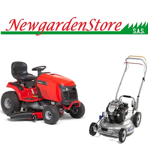 NewGardenStore logo