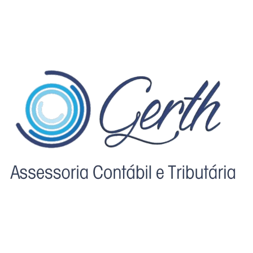 Gerth Contabilidade logo