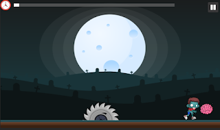 Charge - Screenshot 3