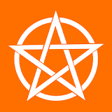Wicca Spells and Tools icon