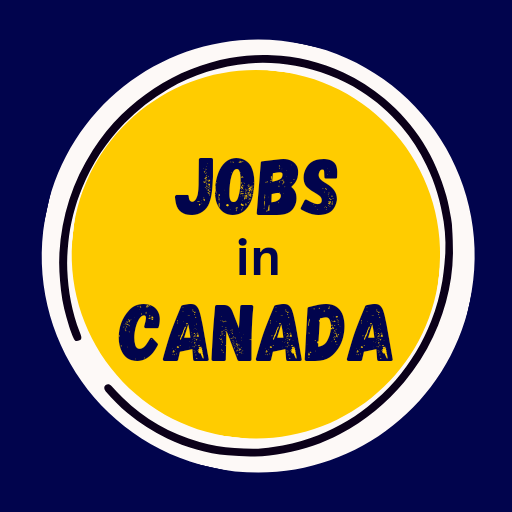 Jobs in Canada 5.1 Icon