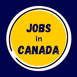 图标图片“Jobs in Canada”