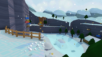 Game screenshot Super Bear Adventure hack
