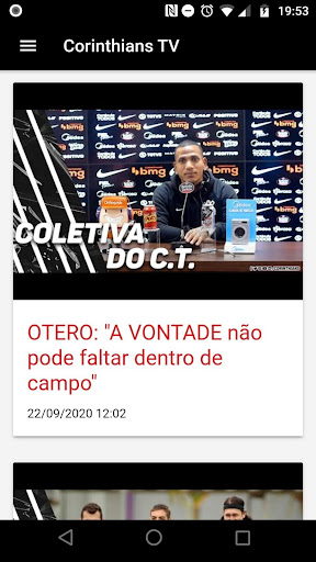 Arquibancada Arena Corinthians - Notícias do Timão