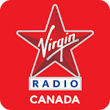 Virgin Radio Canada icon