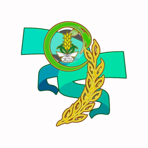 Bilik Suara : PRNA Takerharjo logo