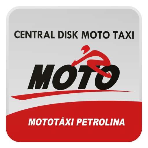 Disk Moto Taxi PE
