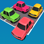 Cover Image of ダウンロード Parking Jam Unblock:Car Games  APK