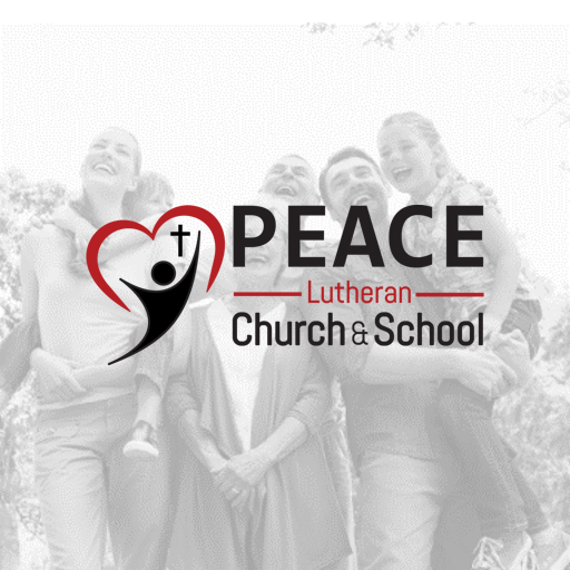 Peace Shelby App logo