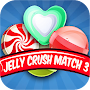 Jelly Crush Match 3