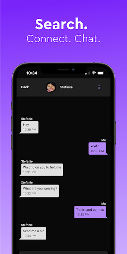 MoreThanOne - Poly Dating Screen 3