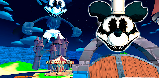 Horror Park of Willie Mouse Mod Free ADS v1.0.1