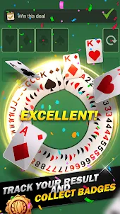 Solitaire Classic