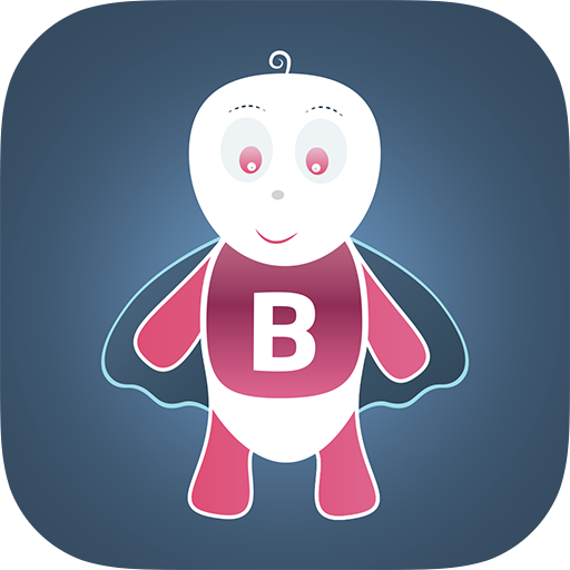 Baby Exercises & Activities 3.0.0 Icon