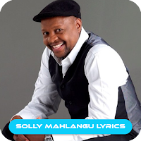 Solly Mahlangu gospel lyrics