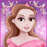 Cover Image of Download Cinderella Story for Kids  APK