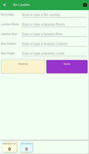 FreshMobile Kiwi Screen 2