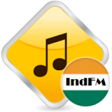 Radio IndFM icon
