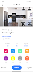 Imágen 8 Mighty UI Kit - Flutter UI Kit android