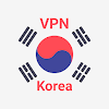 VPN Korea icon