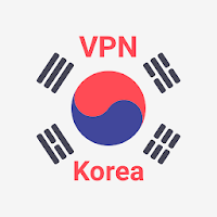 VPN Korea  - Быстрый и бесплатный VPN