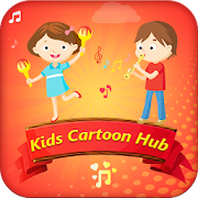 Kids Cartoon Hub