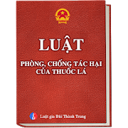 Top 21 Books & Reference Apps Like Luật Phòng Chống Tác Hại Của Thuốc Lá - Best Alternatives