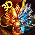 西楚霸业3D-热血攻城沙巴克放置传奇皇城PK Apk