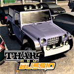 Cover Image of Baixar Modified Thar Mod Bussid  APK