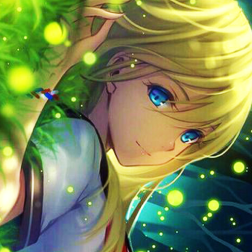 Fantasy Wallpaper, Anime 4k विंडोज़ पर डाउनलोड करें