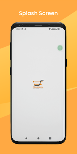 ESC - Multivendor Ecommerce Screen 2