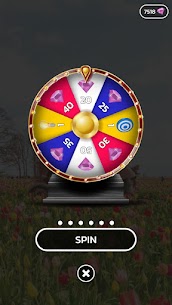 Wordlution : Word Game 3